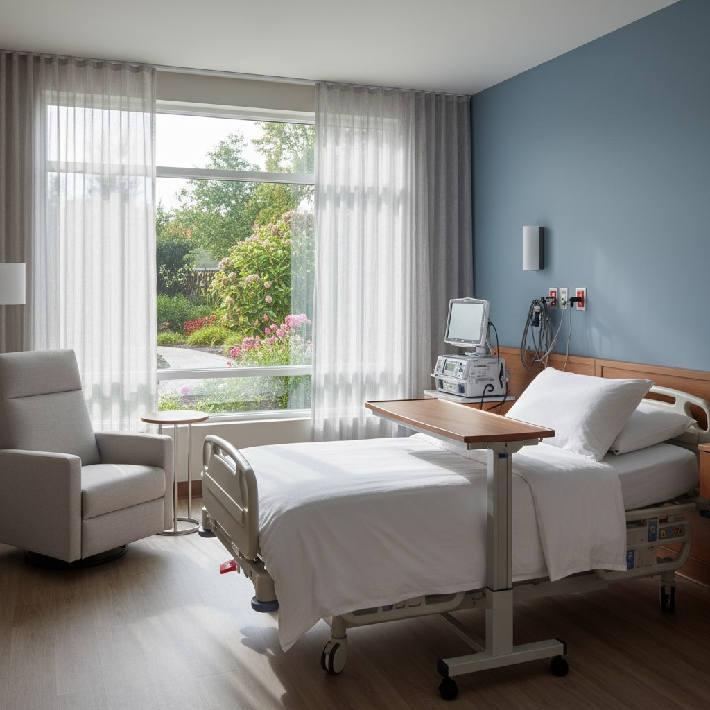 drug detox at Beacon Shores in Encinitas, CA
