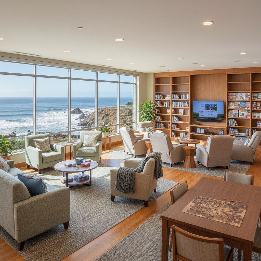 inpatient drug rehab at Beacon Shores in Encinitas, CA