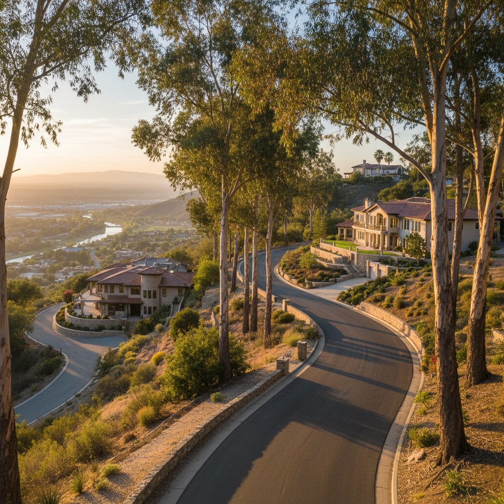 Eucalyptus Hills, CA service area for Addiction Treatment