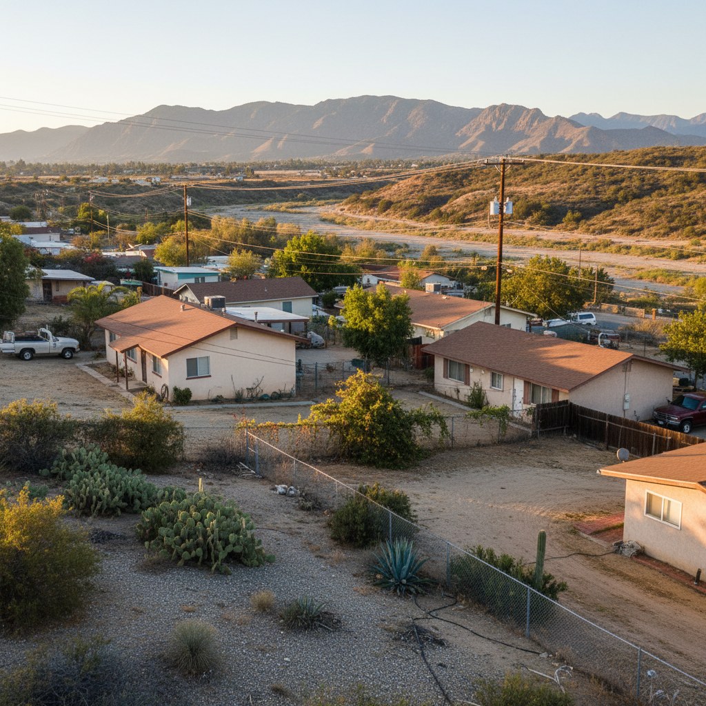 Winter Gardens, CA service area for Addiction Treatment