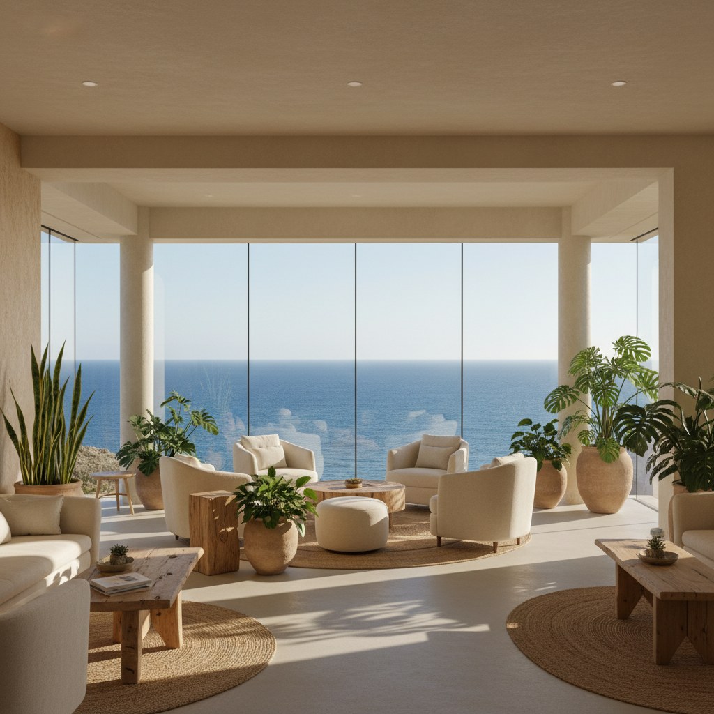 outpatient recovery program at Beacon Shores in Encinitas, CA