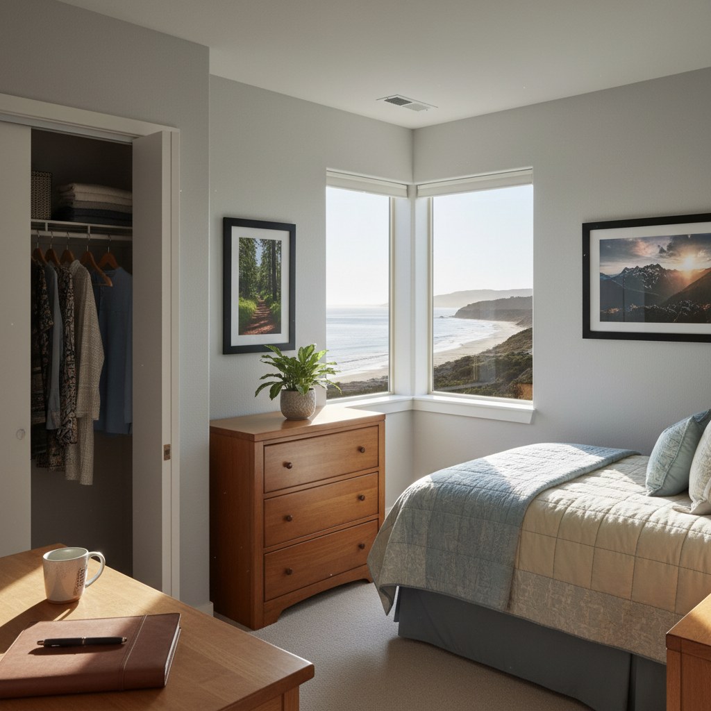 residential drug rehab at Beacon Shores in Encinitas, CA