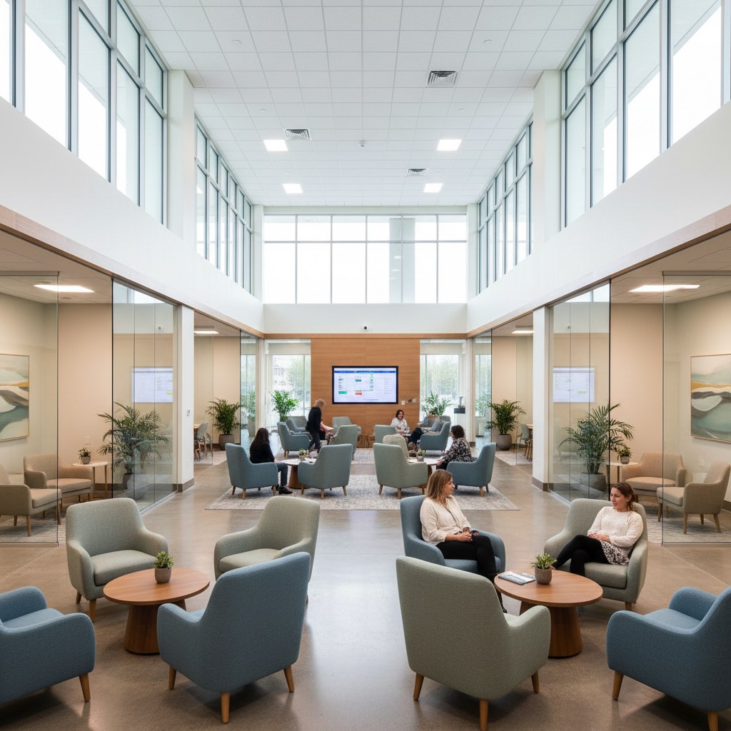 intensive outpatient program at Beacon Shores in Encinitas, CA