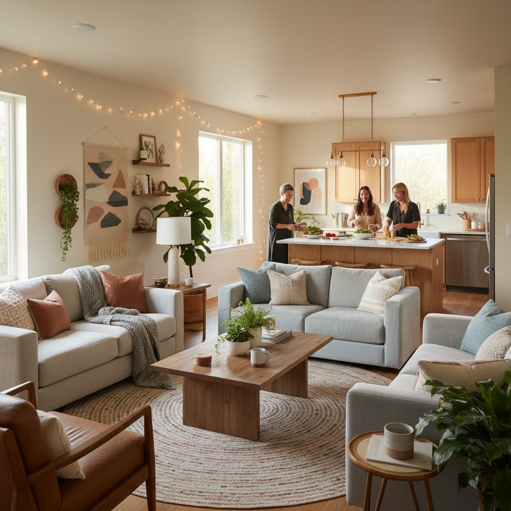 sober living for women at Beacon Shores in Encinitas, CA