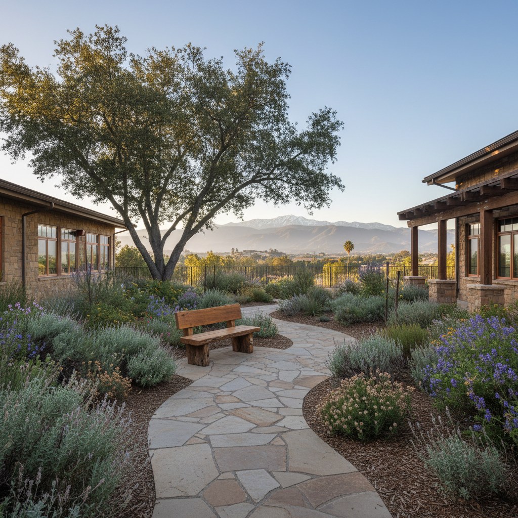 addiction rehab at Beacon Shores in Encinitas, CA