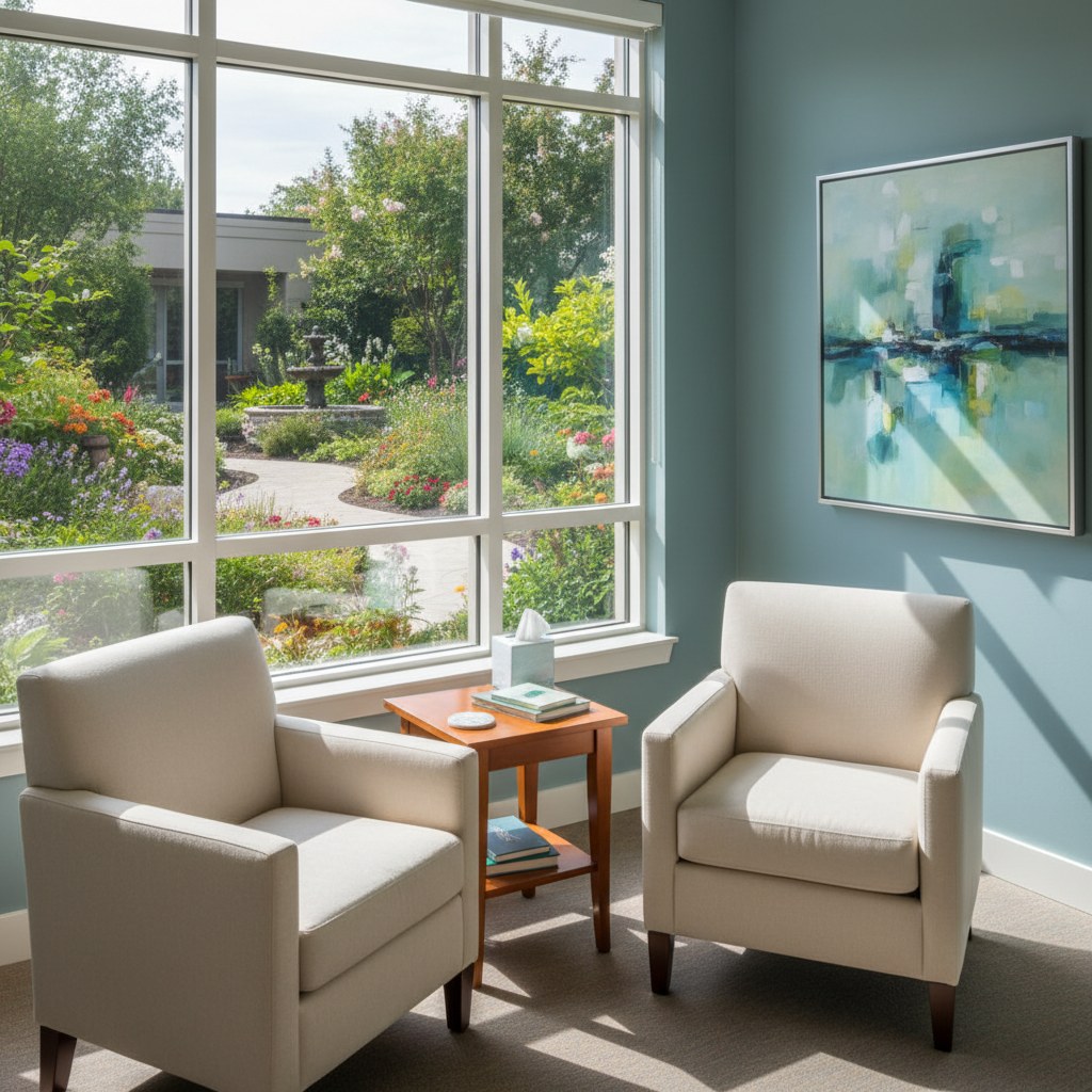 inpatient addiction treatment at Beacon Shores in Encinitas, CA