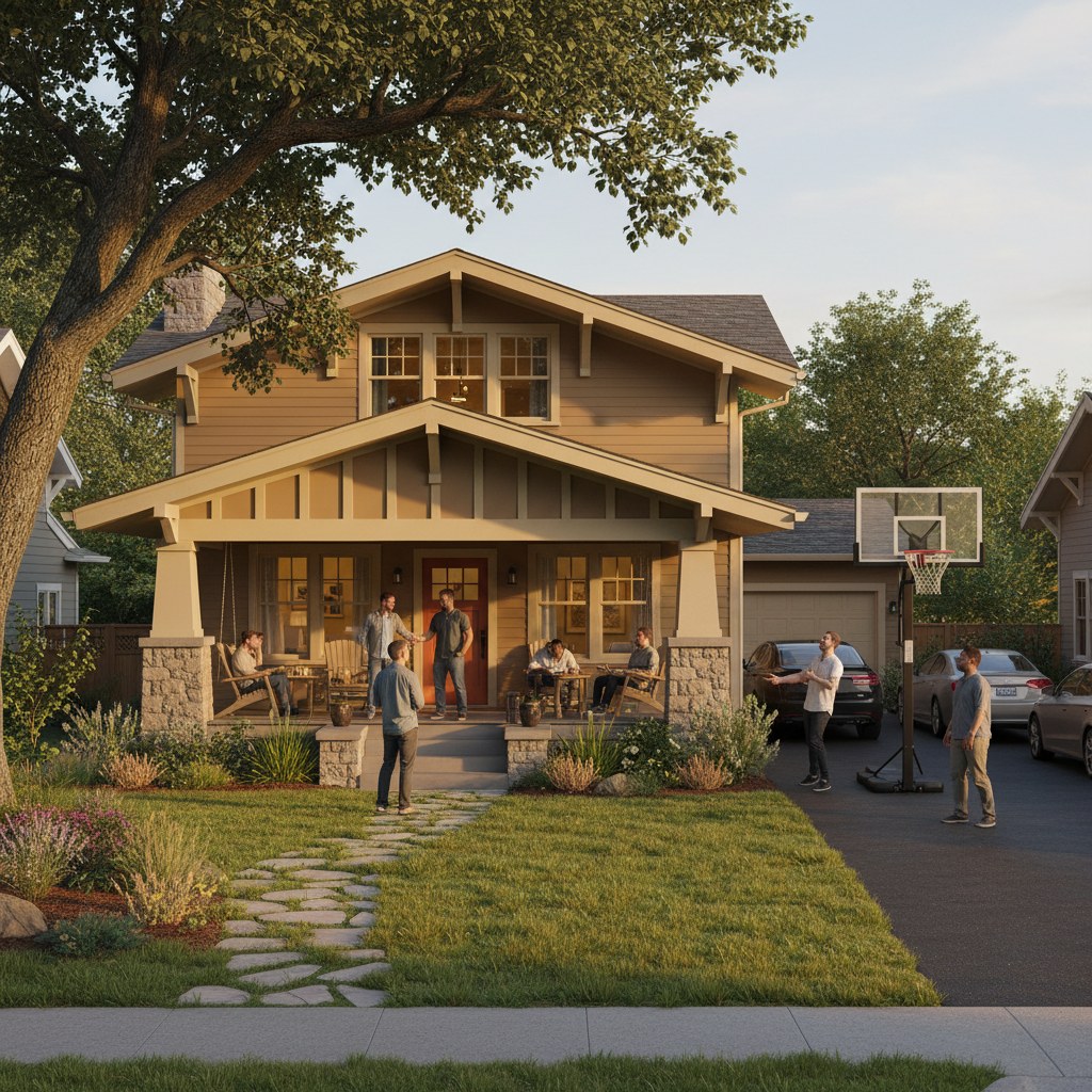 sober living for men at Beacon Shores in Encinitas, CA
