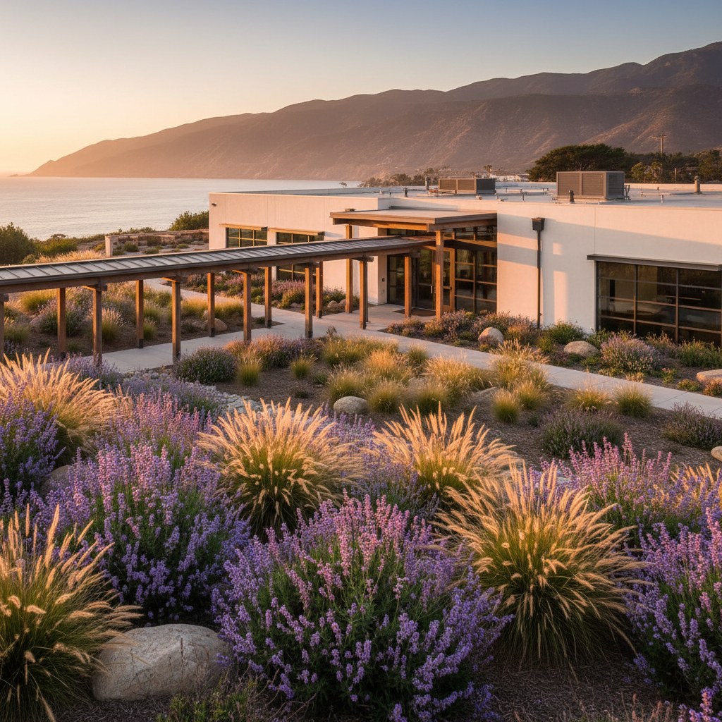 substance abuse treatment at Beacon Shores in Encinitas, CA