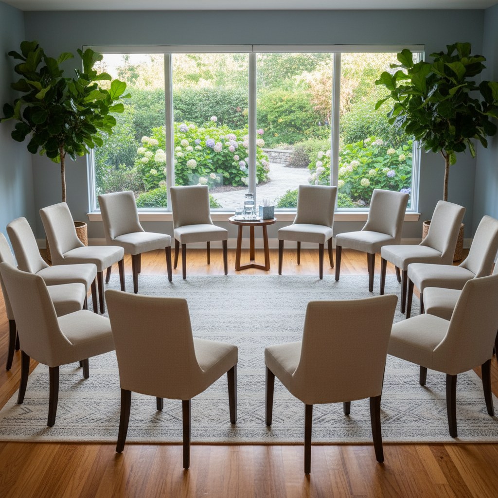 addiction recovery program at Beacon Shores in Encinitas, CA