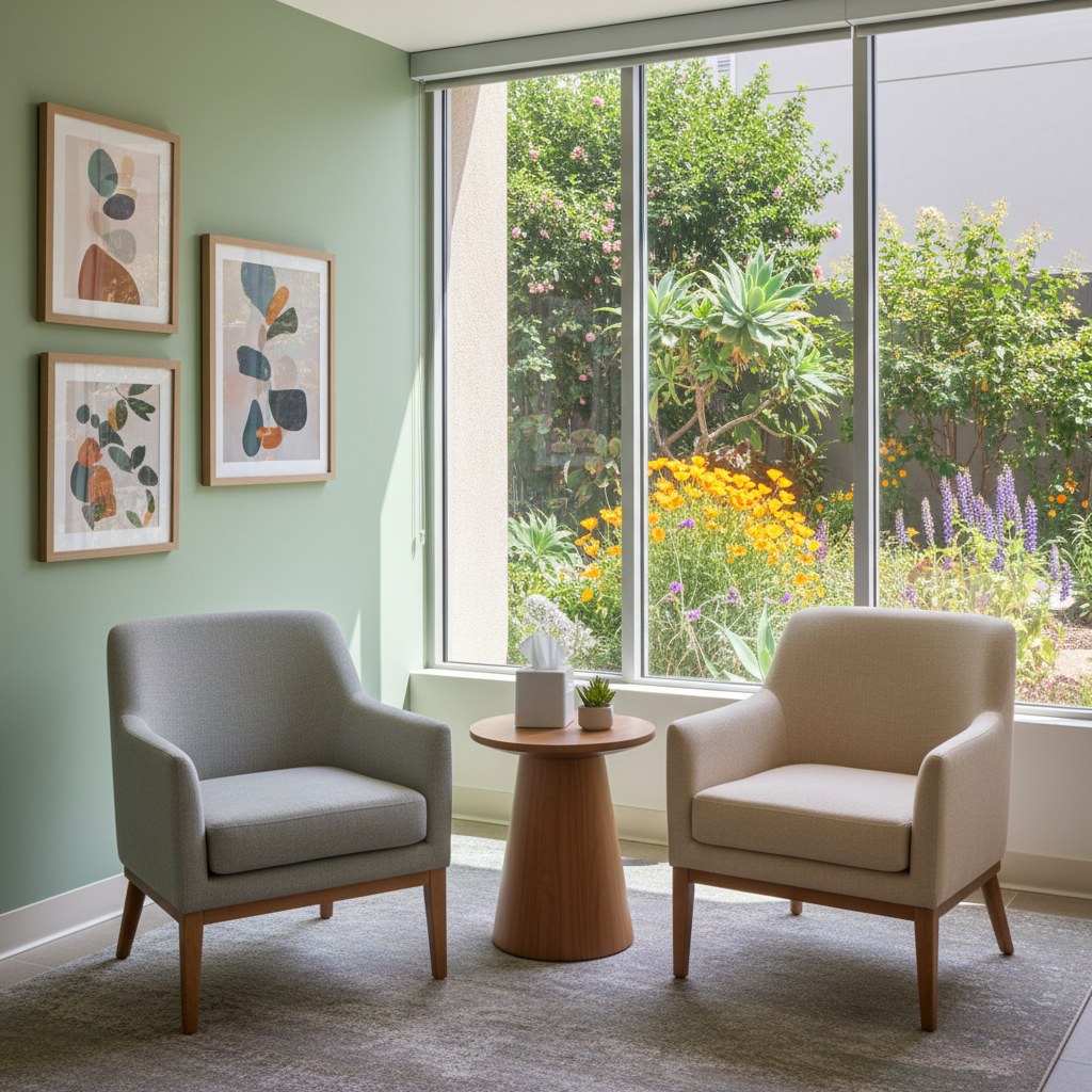 partial hospitalization program at Beacon Shores in Encinitas, CA