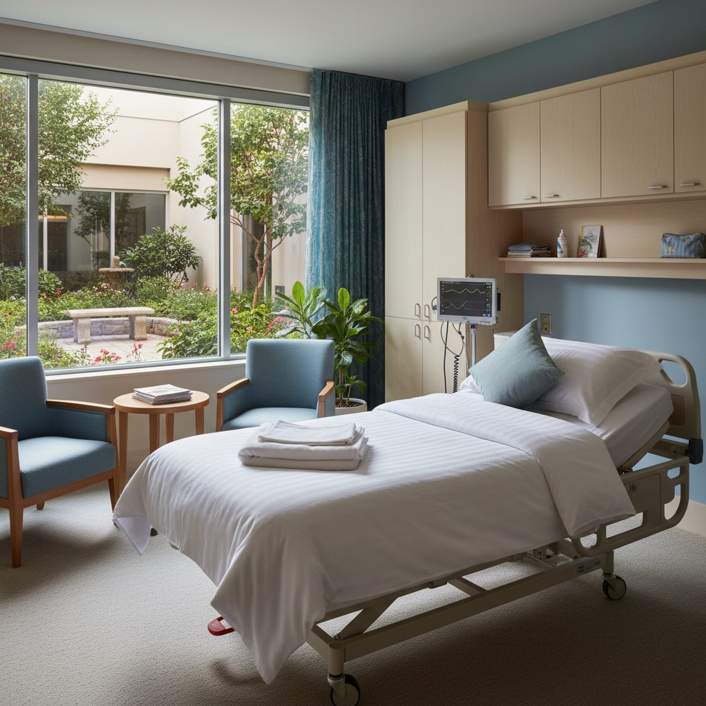 detox treatment at Beacon Shores in Encinitas, CA