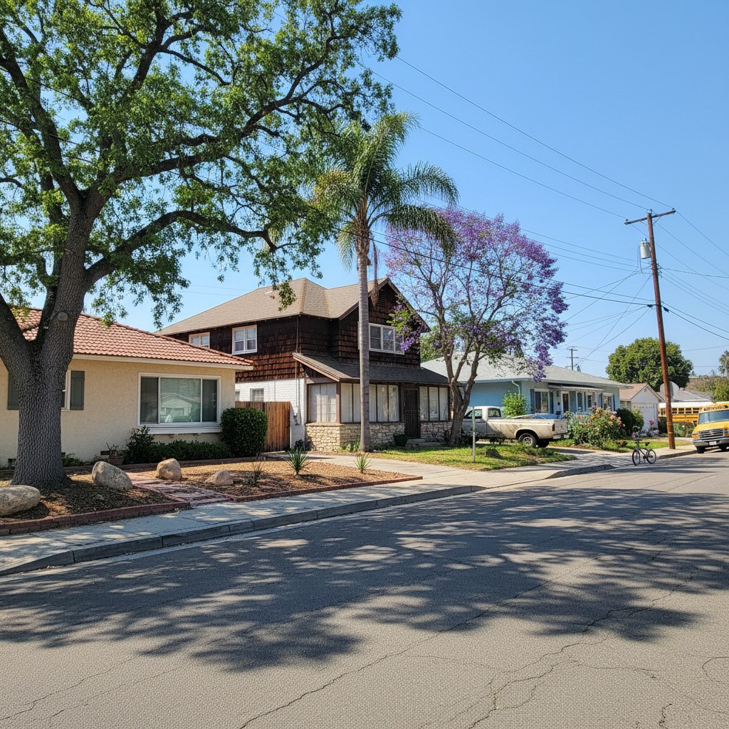 Bostonia, CA service area for Addiction Treatment