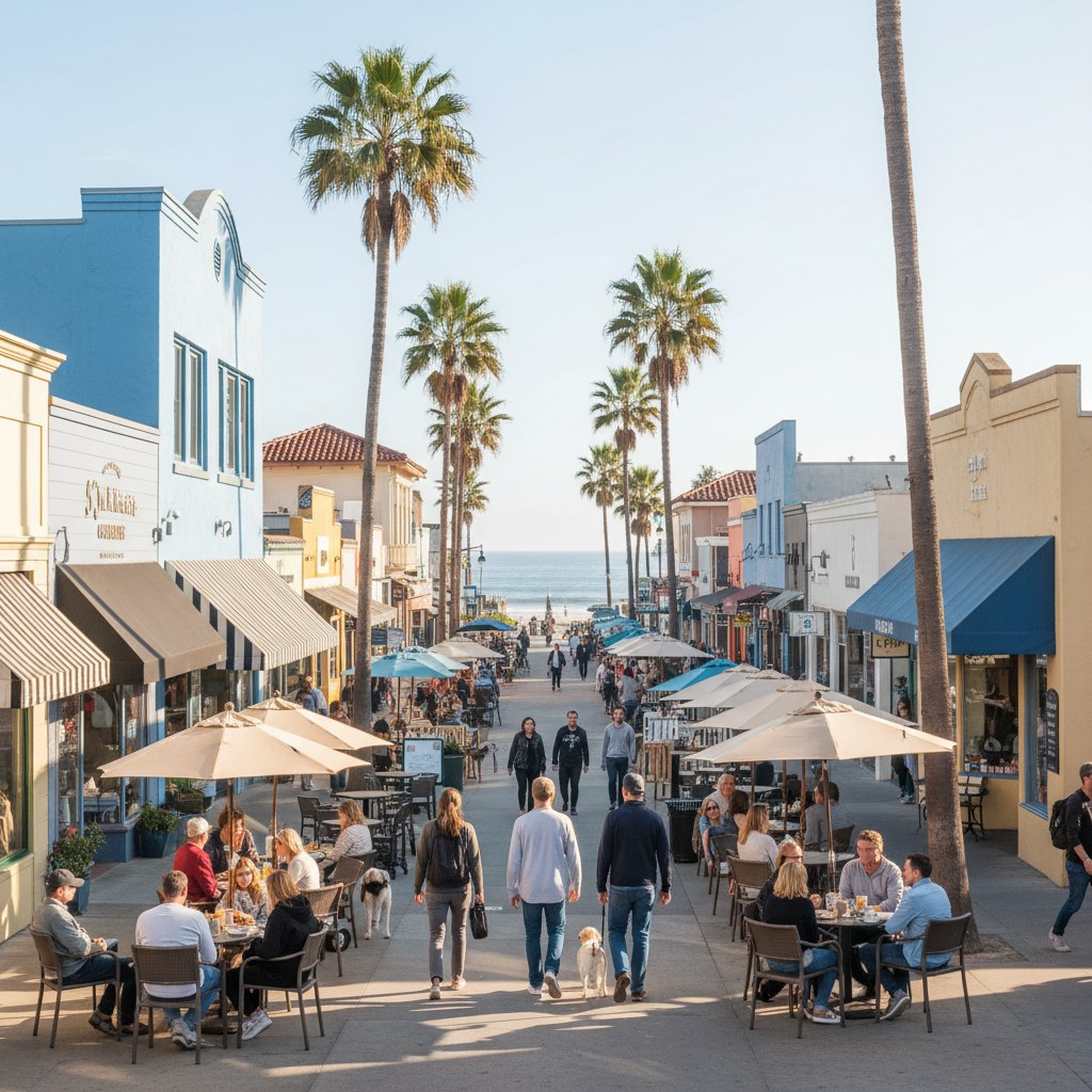 Encinitas, CA service area for Addiction Treatment