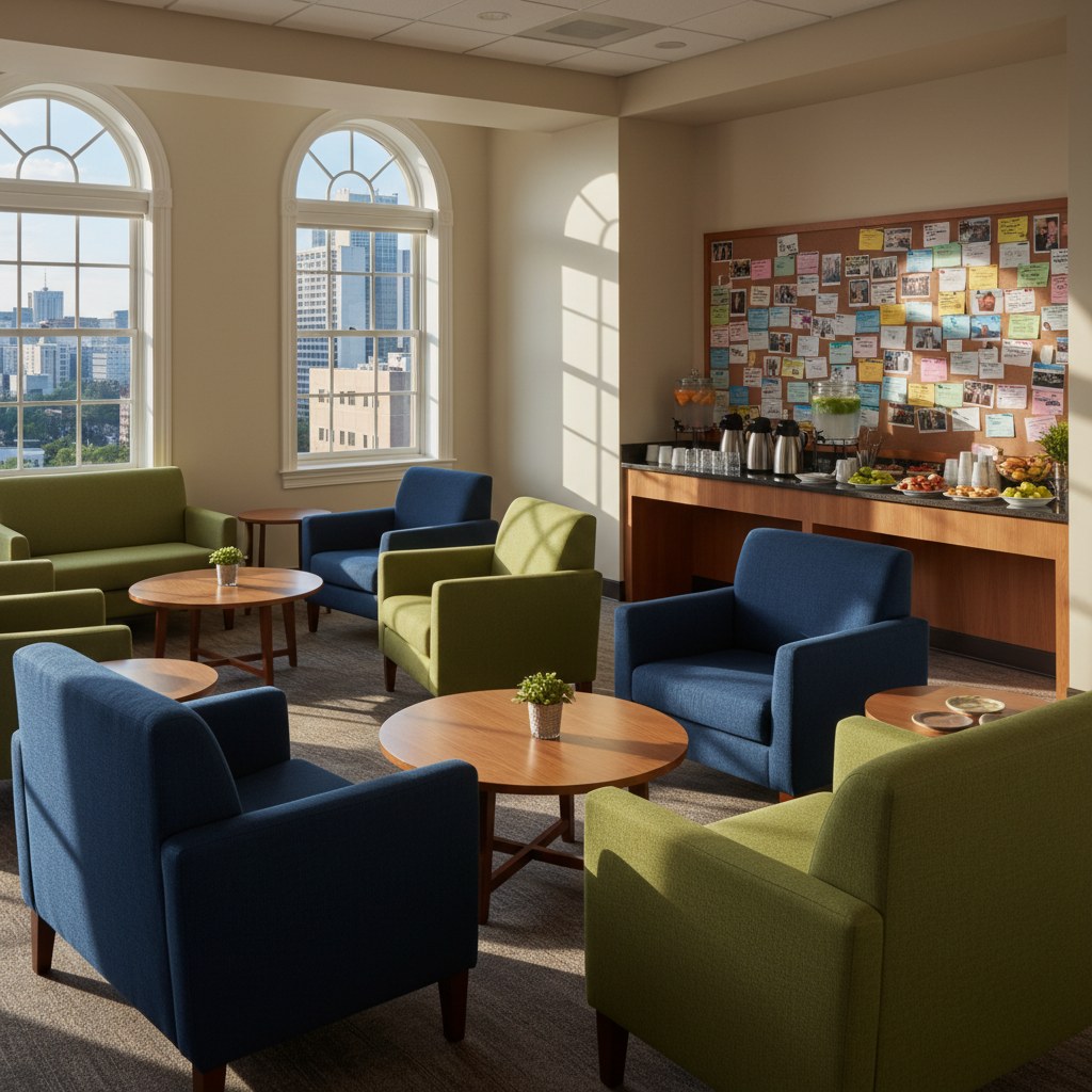 addiction aftercare at Beacon Shores in Encinitas, CA