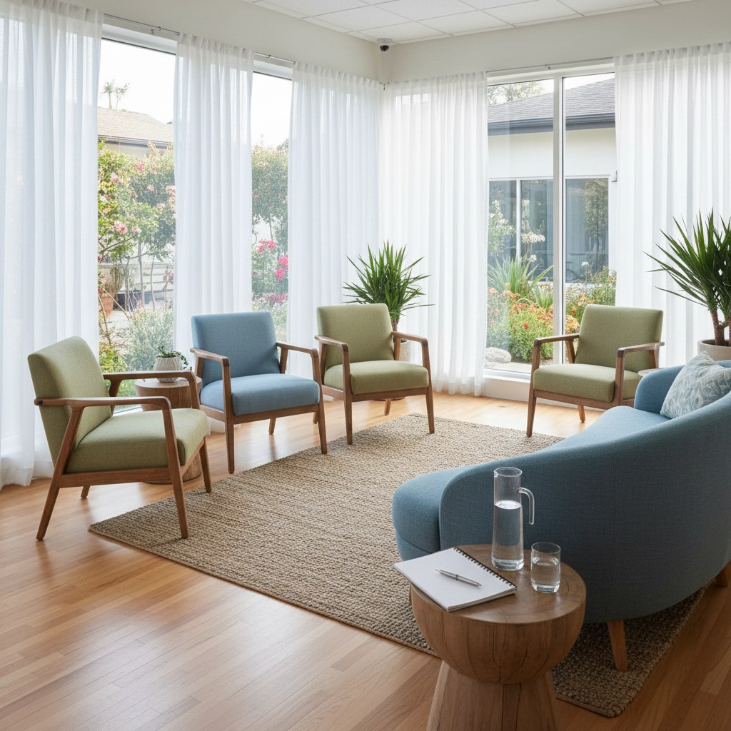 outpatient substance abuse treatment at Beacon Shores in Encinitas, CA