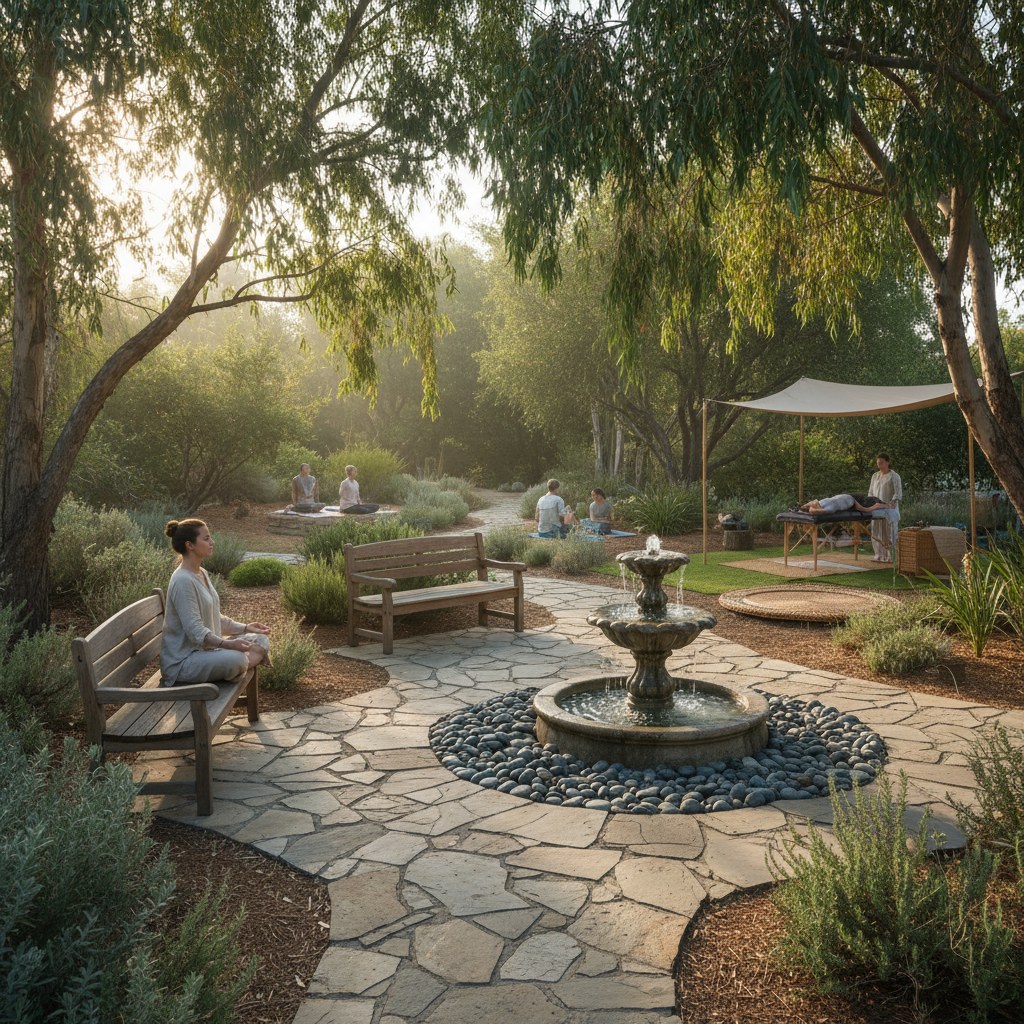 holistic addiction treatment at Beacon Shores in Encinitas, CA