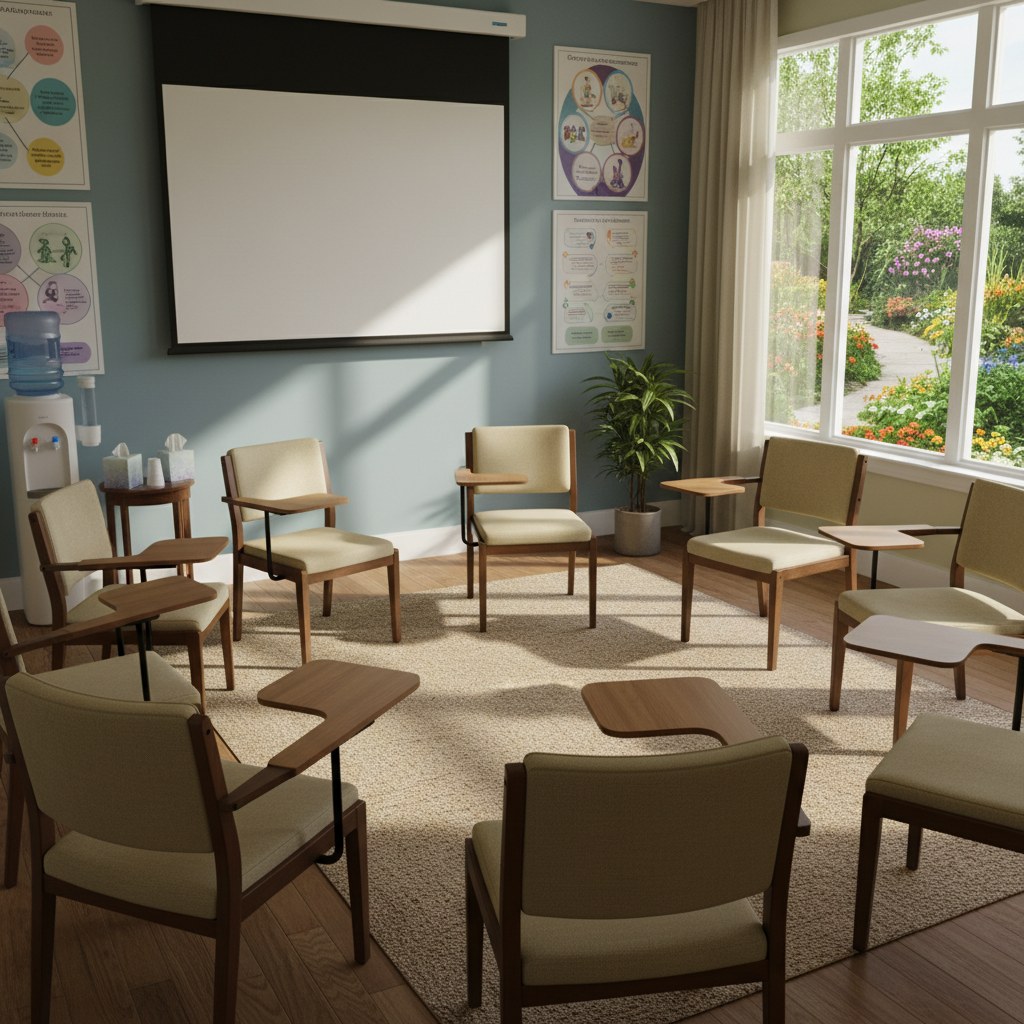 IOP addiction treatment at Beacon Shores in Encinitas, CA