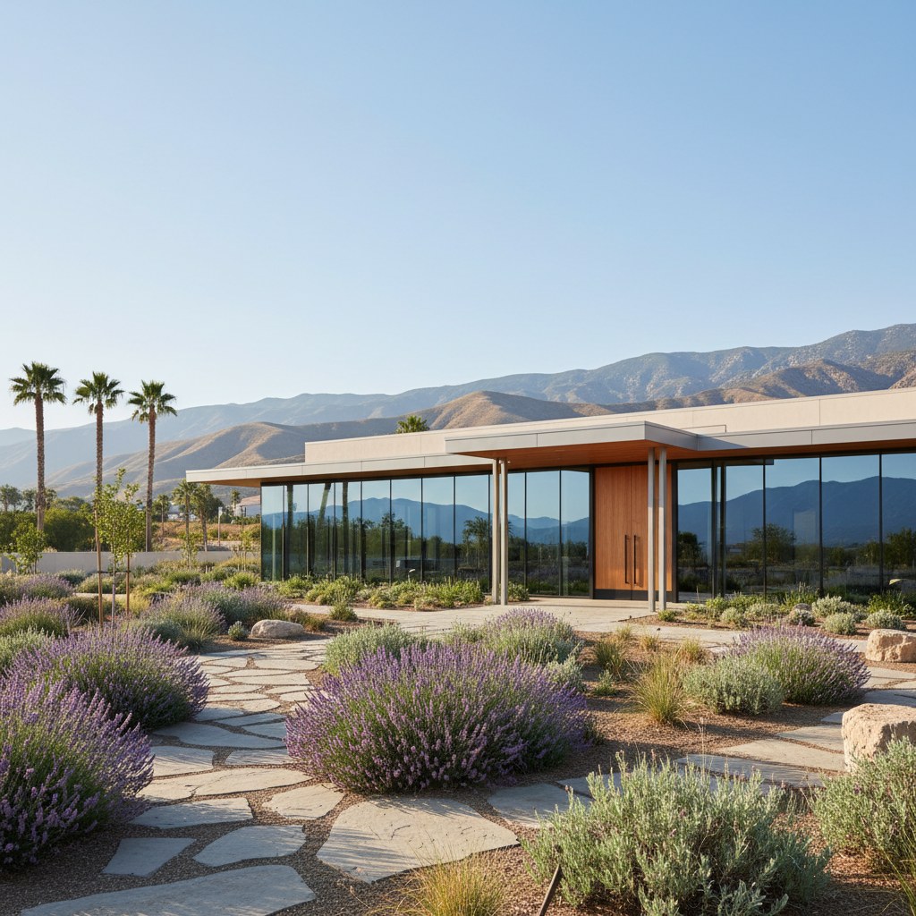 detox center at Beacon Shores in Encinitas, CA